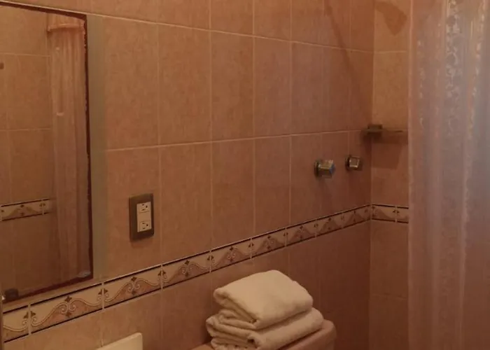El Jardín Romántico En Ciudad De Appartement *
